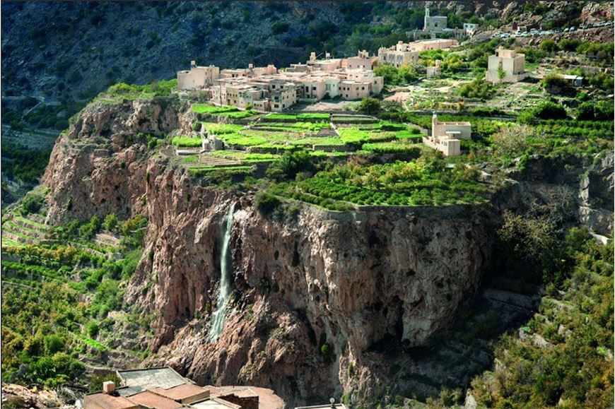 Immagine di Capodanno alla scoperta del sultanato del Oman - Voli aerei inclusi