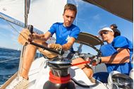 Immagine di Mondovela | Sailing School | Corso ormeggi