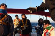 Immagine di Mondovela | Sailing School | Corso ormeggi