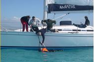 Immagine di Mondovela | Skipper | corso vela | Sailing Safety | OSR