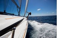 Immagine di Sun Odyssey 479