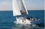 Immagine di Sun Odyssey 479