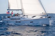 Immagine di Sun Odyssey 479