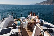 Immagine di Sun Odyssey 479