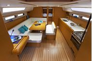 Immagine di Sun Odyssey 479