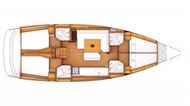 Immagine di Sun Odyssey 479