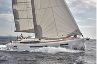 Immagine di Sun Odyssey 490