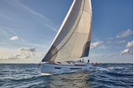 Immagine di Sun Odyssey 490