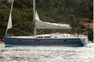 Immagine di Giove - Hanse 540e | Vacanza a vela charter | Toscana - Corsica -  Sardegna