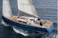 Immagine di Giove - Hanse 540e | Vacanza a vela charter | Toscana - Corsica -  Sardegna