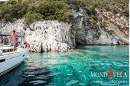 Immagine di Grecia | Isole Ionie | crociera in barca a vela | Flottiglia in famiglia
