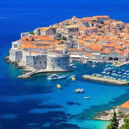 Picture for category Dubrovnik region