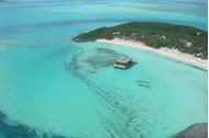 Crociera in catamarano alle Bahamas