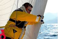 Immagine di Mondovela | Skipper | corso vela | Sailing