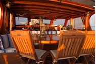 Immagine di Caicco 18CIT4 | Crociera cabin cruise su Caicco | Sardegna - Arcipelago Maddalena 