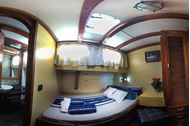 Immagine di Caicco 18CIT4 | Crociera cabin cruise su Caicco | Sardegna - Arcipelago Maddalena 