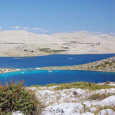 Picture for category Zara & Kornati Island