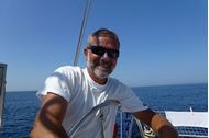 Immagine di Sicilia | In rotta per le Eolie cruise | Vacanza in barca a vela EOLIE