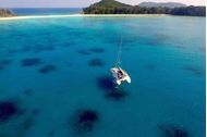 Picture of Andaman Islands | Andaman Islands Expedition Cruise | Catamaran sailing holiday | Full board