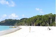 Picture of Andaman Islands | Andaman Islands Expedition Cruise | Catamaran sailing holiday | Full board