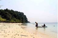 Picture of Andaman Islands | Andaman Islands Expedition Cruise | Catamaran sailing holiday | Full board