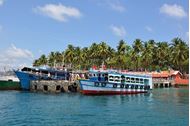 Picture of Andaman Islands | Andaman Islands Expedition Cruise | Catamaran sailing holiday | Full board