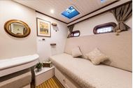 Immagine di 2027 | Ombre Blu 3 | Luxury catamaran | crociera in catamarano | Italia Meditteraneo