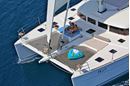 Picture of Nova | Luxury catamaran | catamaran cruise | Mediterranean