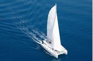 Immagine di Nova | Luxury catamaran | crociera in catamarano | Grecia