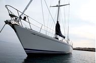 Immagine di Callistò - Swan 80 | Luxury sailing yacht | crociera in barca a vela | mediterraneo