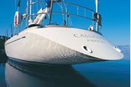 Immagine di Callistò - Swan 80 | Luxury sailing yacht | crociera in barca a vela | mediterraneo