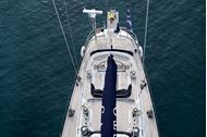 Immagine di Callistò - Swan 80 | Luxury sailing yacht | crociera in barca a vela | mediterraneo