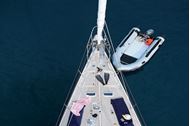 Immagine di Callistò - Swan 80 | Luxury sailing yacht | crociera in barca a vela | mediterraneo