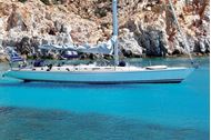 Picture of   | Luxury sailing yacht | sailing cruise | Mediterranean