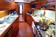 Picture of   | Luxury sailing yacht | sailing cruise | Mediterranean