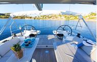 Picture of Pharia | Luxury sailing yacht | sailing cruise | Mediterranean