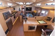 Picture of Pharia | Luxury sailing yacht | sailing cruise | Mediterranean