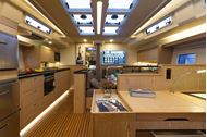 Picture of Pharia | Luxury sailing yacht | sailing cruise | Mediterranean