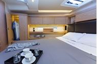 Picture of Pharia | Luxury sailing yacht | sailing cruise | Mediterranean