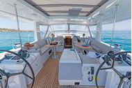 Picture of Nadamas | Luxury sailing yacht | sailing cruise | Mediterranean