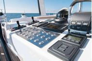 Immagine di Nadamas - Hanse 675  | Luxury sailing yacht | crociera in barca a vela | mediterraneo