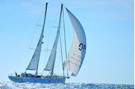 Picture of Helene | Luxury sailing yacht | sailing cruise | Mediterranean