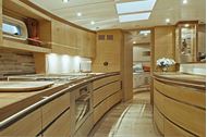 Picture of Helene | Luxury sailing yacht | sailing cruise | Mediterranean