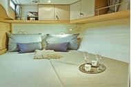 Picture of Helene | Luxury sailing yacht | sailing cruise | Mediterranean