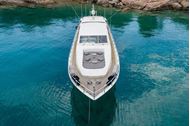 Immagine di Romachris II | Luxury motor yacht | crociera in yacht | mediterraneo