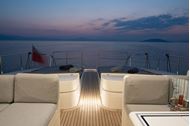 Immagine di 2026 | Romachris II | Luxury motor yacht | crociera in yacht | mediterraneo