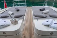 Immagine di Romachris II | Luxury motor yacht | crociera in yacht | mediterraneo