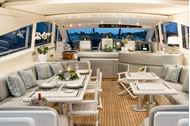 Immagine di 2026 | Romachris II | Luxury motor yacht | crociera in yacht | mediterraneo