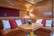 Immagine di Romachris II | Luxury motor yacht | crociera in yacht | mediterraneo