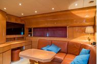 Immagine di Romachris II | Luxury motor yacht | crociera in yacht | mediterraneo